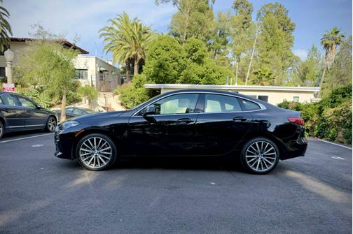 2020 BMW 228 Gran Coupe i xDrive