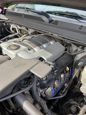 2016 Cadillac Escalade ESV Premium