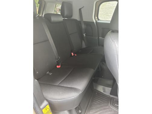 2011 Toyota FJ Cruiser Base