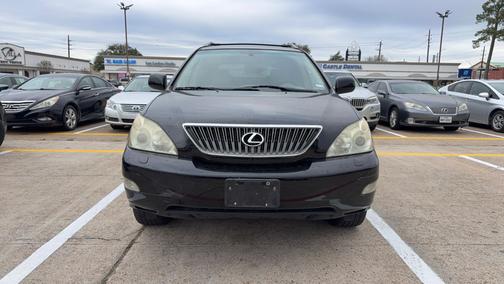 2007 Lexus RX 350 Base