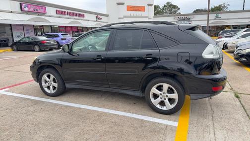2007 Lexus RX 350 Base
