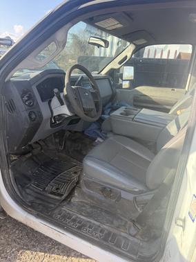 2014 Ford F-250 XL