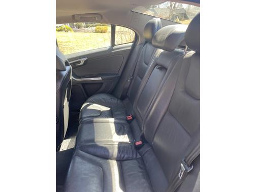 2014 Volvo S60 T5