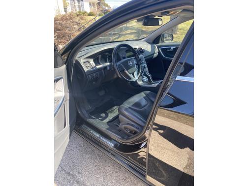 2014 Volvo S60 T5
