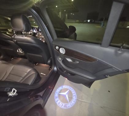 2015 Mercedes-Benz C-Class C 300 4MATIC Sport