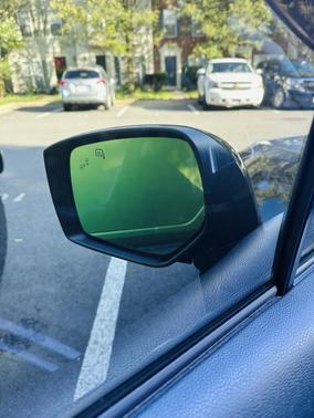 2019 Subaru WRX Limited