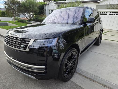 2023 Land Rover Range Rover P530 SE LWB 7 Seat