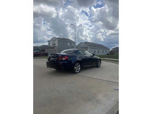 2013 Lexus IS 350C Base
