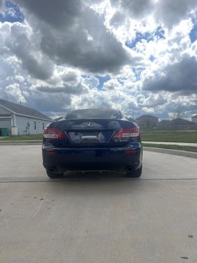 2013 Lexus IS 350C Base