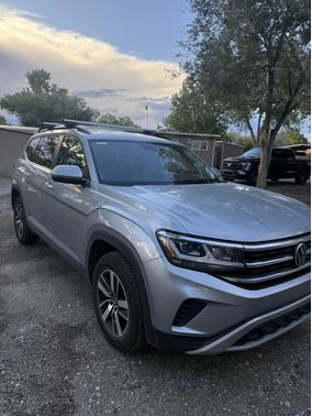 2021 Volkswagen Atlas 2.0T SE