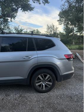 2021 Volkswagen Atlas 2.0T SE
