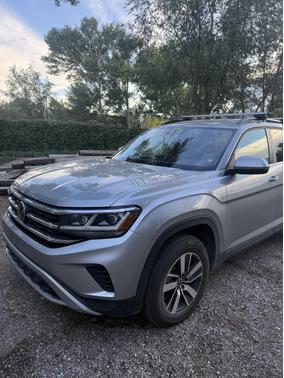 2021 Volkswagen Atlas 2.0T SE