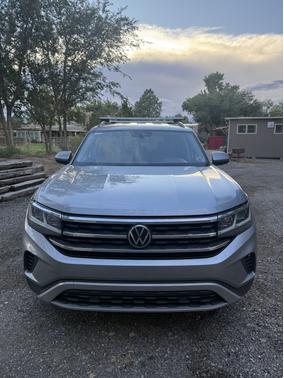2021 Volkswagen Atlas 2.0T SE