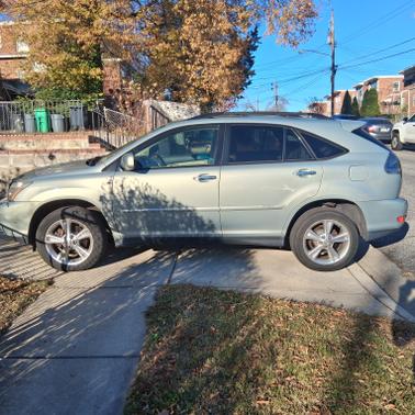2008 Lexus RX 400h Base