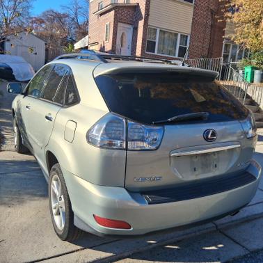 2008 Lexus RX 400h Base