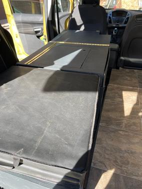 2016 Ford Transit Connect XLT