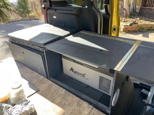 2016 Ford Transit Connect XLT