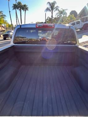 2018 GMC Canyon Denali