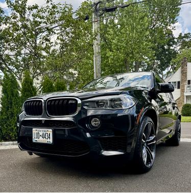 2017 BMW X5 M Base