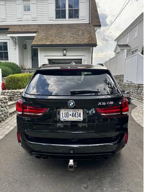 2017 BMW X5 M Base