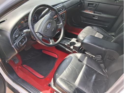 2005 Ford Taurus SEL