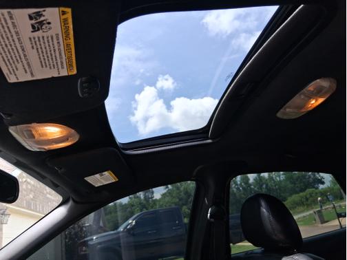 2005 Ford Taurus SEL