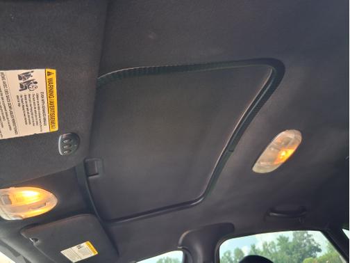 2005 Ford Taurus SEL