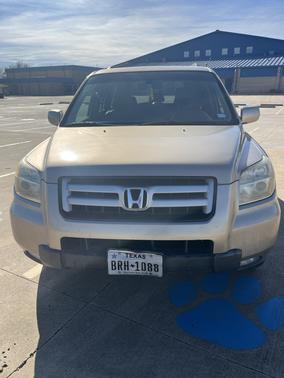 2006 Honda Pilot EX-L