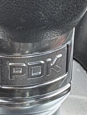 2015 Porsche 911 911 Carrera