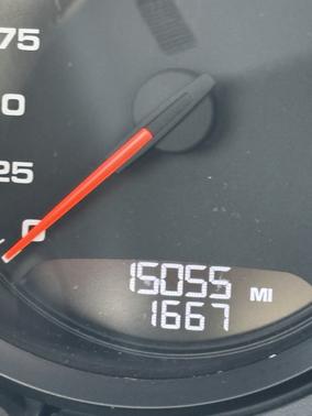 2015 Porsche 911 911 Carrera