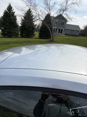 2015 Porsche 911 911 Carrera