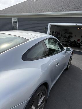 2015 Porsche 911 911 Carrera
