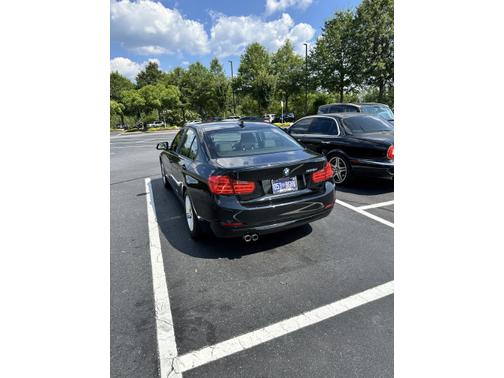 2013 BMW 328 i