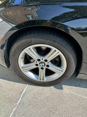 2013 BMW 328 i