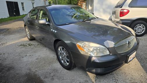 2007 Buick Lucerne CXL