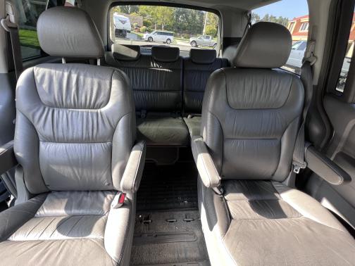 2006 Honda Odyssey EX-L