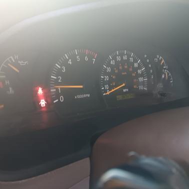 2004 Toyota Tundra Limited Double Cab