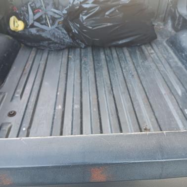 2004 Toyota Tundra Limited Double Cab