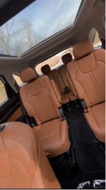2021 Kia Sorento SX Prestige X-Line