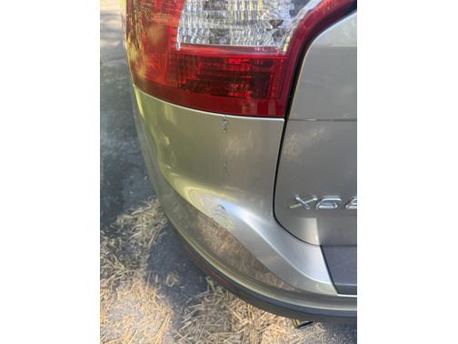 2012 Volvo XC60 3.2