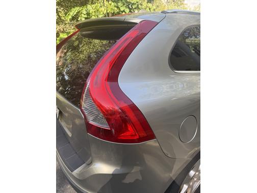 2012 Volvo XC60 3.2