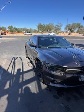 2015 Dodge Charger SE