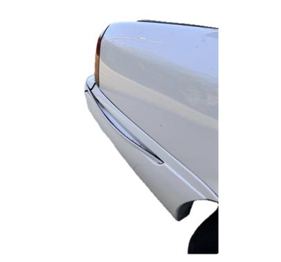 2009 Mercury Grand Marquis LS