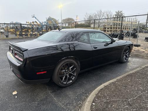 2021 Dodge Challenger GT