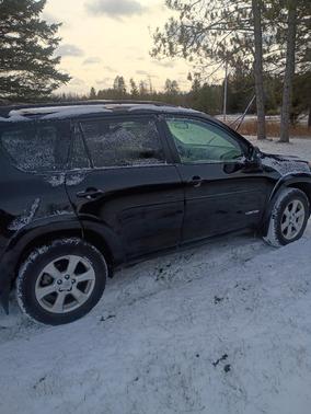 2011 Toyota RAV4 Limited