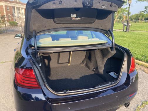 2014 BMW 535 i xDrive