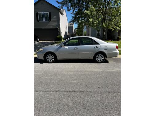 Used 2005 Toyota Camry for Sale Near Me | Cars.com