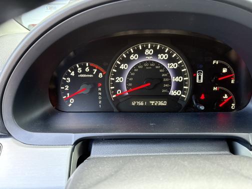 2009 Honda Odyssey EX-L