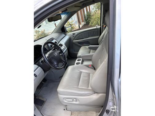 2009 Honda Odyssey EX-L