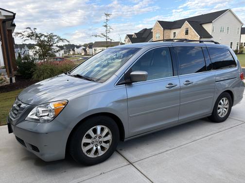 2009 Honda Odyssey EX-L